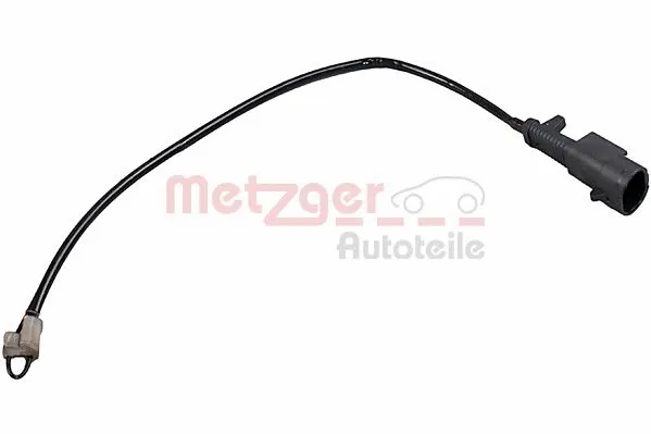 Warning Contact, brake pad wear (1190235)