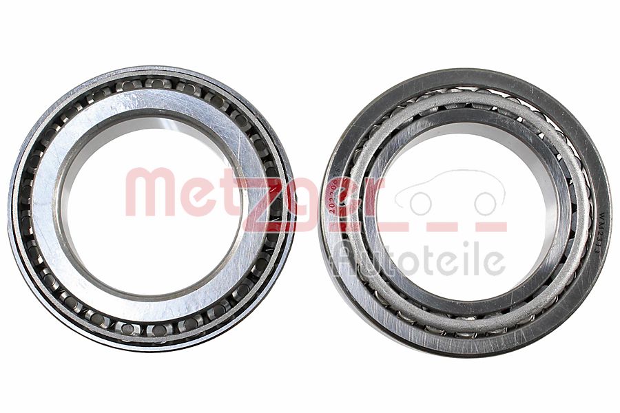 Wheel Bearing Kit (WM 2313)