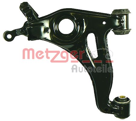 Control/Trailing Arm, wheel suspension (58055501)