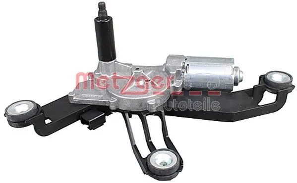 Wiper Motor (2190702)