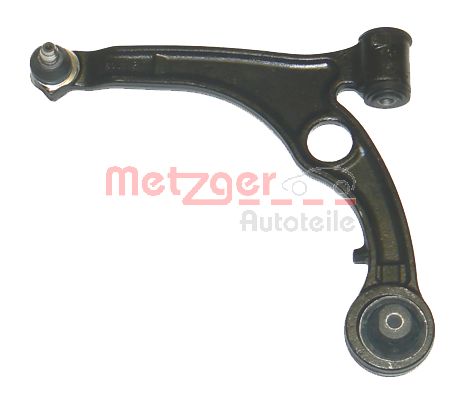 Control/Trailing Arm, wheel suspension (58034801)