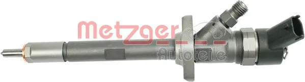 Injector Nozzle