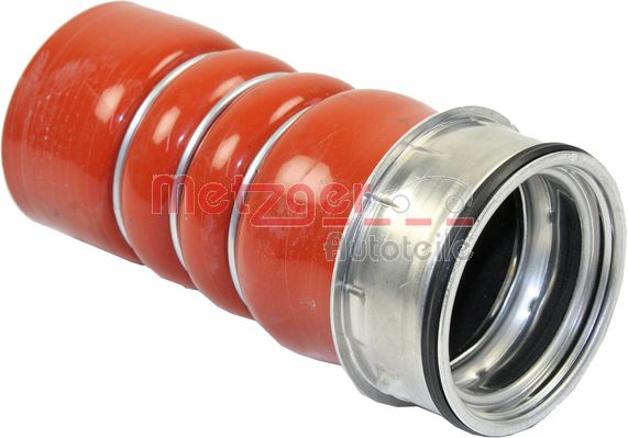 Charge Air Hose