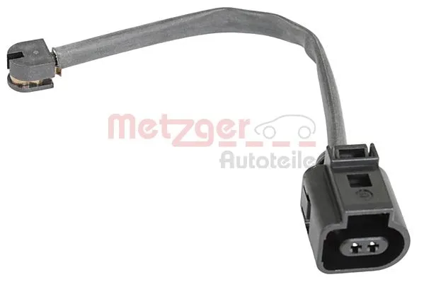 Warning Contact, brake pad wear (1190334)