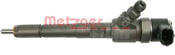 Injector Nozzle