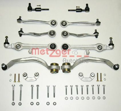 Repair Kit, control arm (59000248)