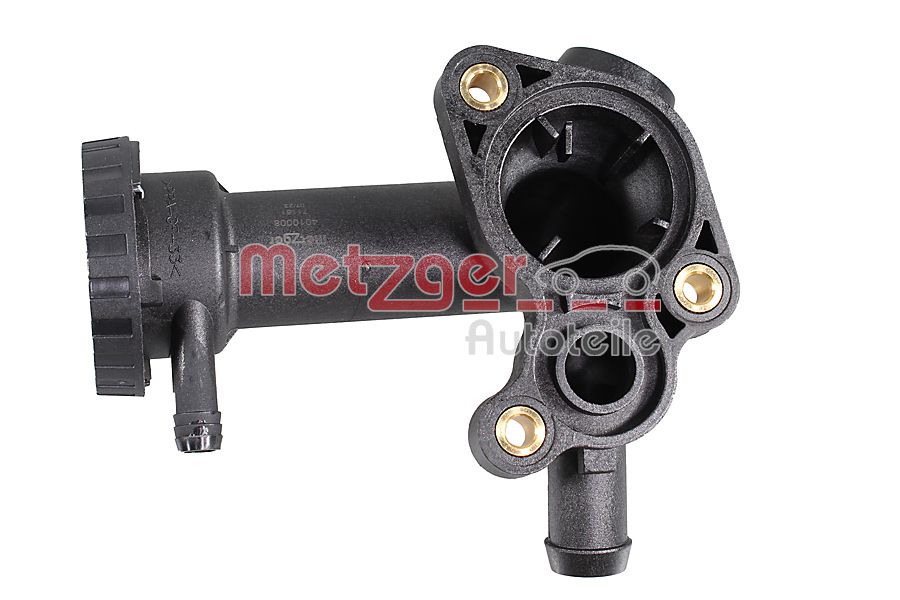 Thermostat Housing