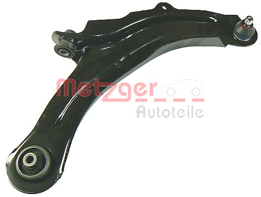 Control/Trailing Arm, wheel suspension (58063902)