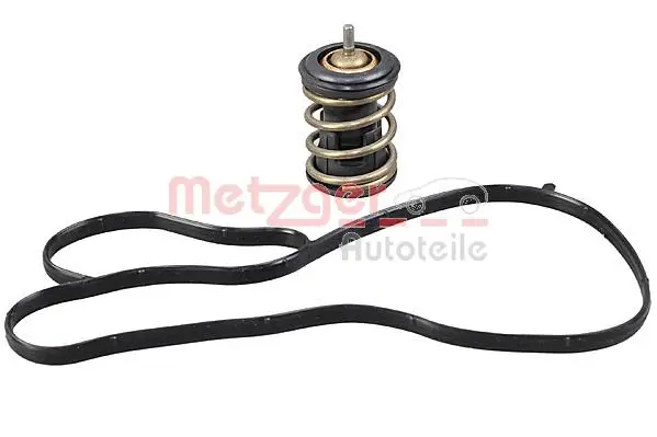 Thermostat, coolant (4006379)