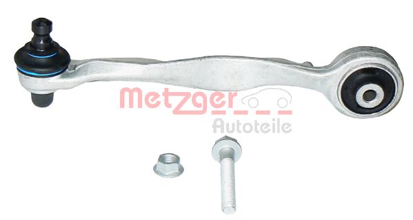Control/Trailing Arm, wheel suspension (58009211)