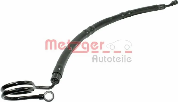 Hydraulic Hose, steering