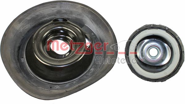 Repair Kit, suspension strut support mount (6490114)