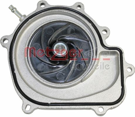 Water Pump, engine cooling (4007015)