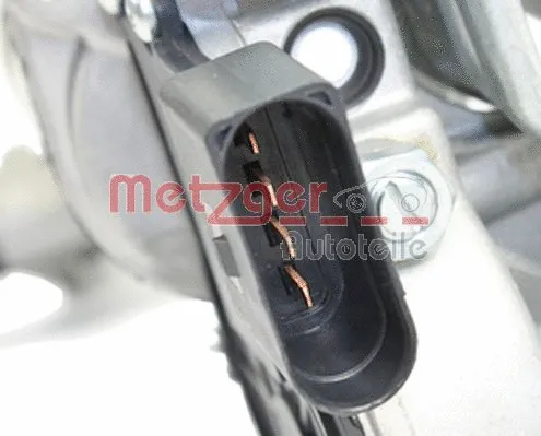 Wiper Linkage