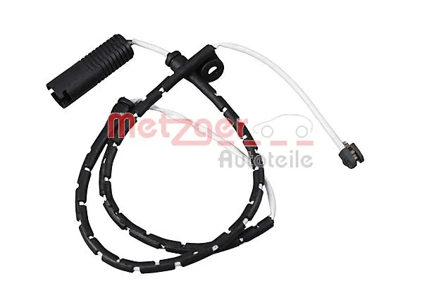 Warning Contact, brake pad wear (1190051)