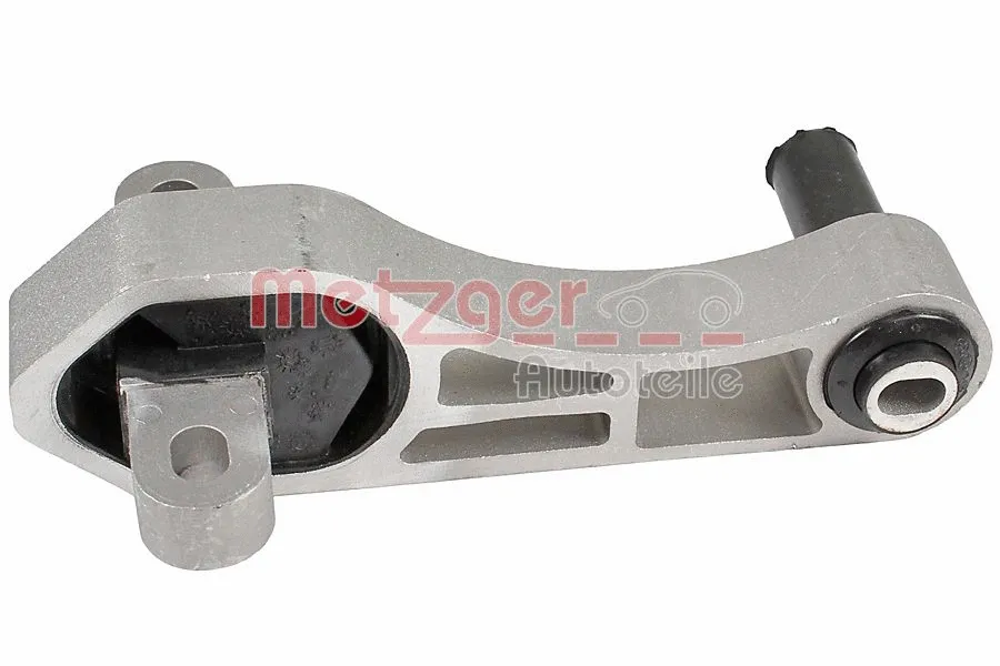 Mounting, engine