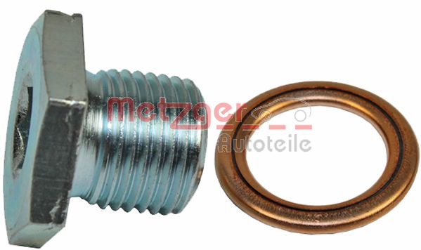 Screw Plug, oil sump (8030028)