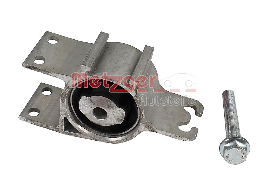 Mounting, control/trailing arm (52087101)