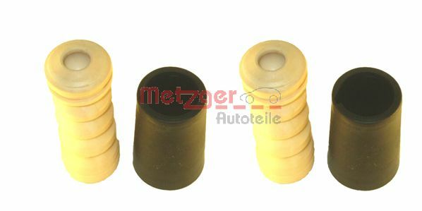 Dust Cover Kit, shock absorber (DK 4-48)