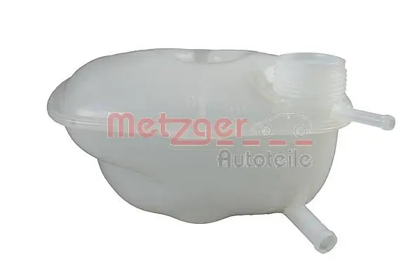 Expansion Tank, coolant (2140207)