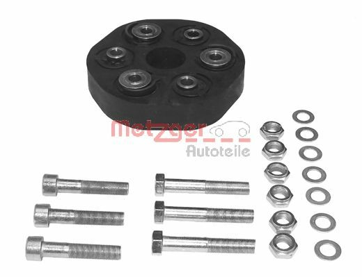 Joint, propshaft (8073502)