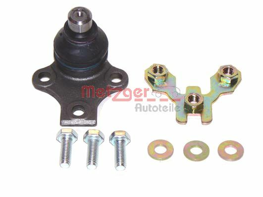 Ball Joint (57006518)