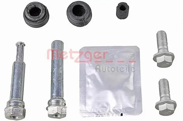 Guide Sleeve Kit, brake caliper (113-0022X)