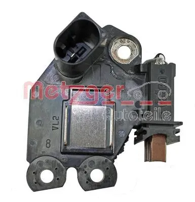 Alternator Regulator