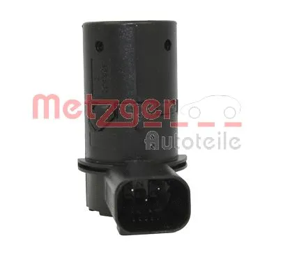 Sensor, parking distance control