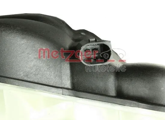 Expansion Tank, coolant