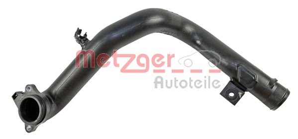 Charge Air Hose (2400406)