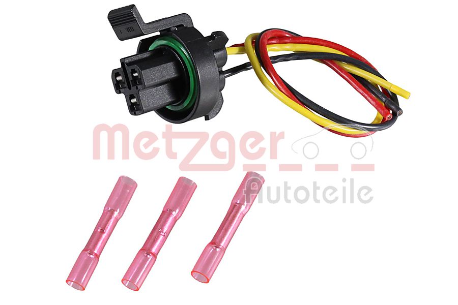 Cable Repair Set, air con. blower temperature switch (2324180)