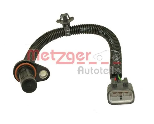 Sensor, crankshaft pulse (0902282)