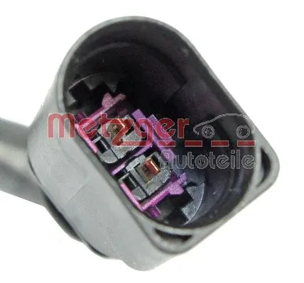 Sensor, exhaust gas temperature (0894114)