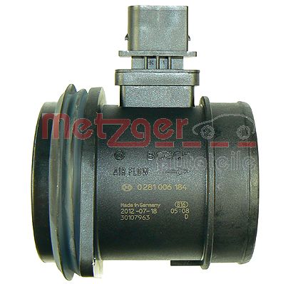 Mass Air Flow Sensor
