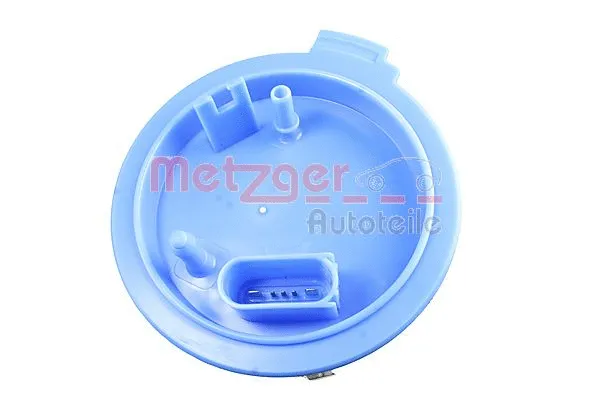 Fuel Feed Unit