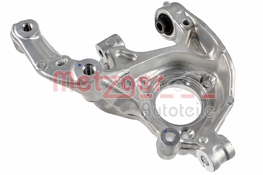 Steering Knuckle, wheel suspension (58160103)