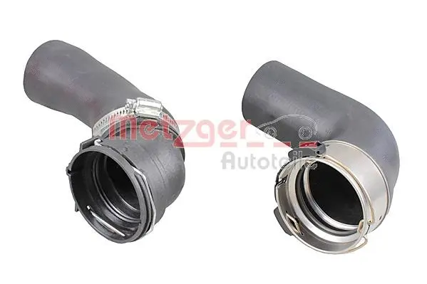 Charge Air Hose (2400725)