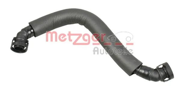 Hose, crankcase ventilation (2380081)