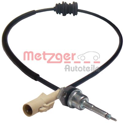 Speedometer Cable (S 31025)