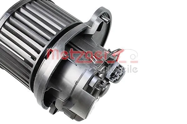 Interior Blower (0917405)