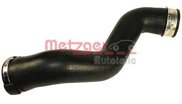 Charge Air Hose (2400165)