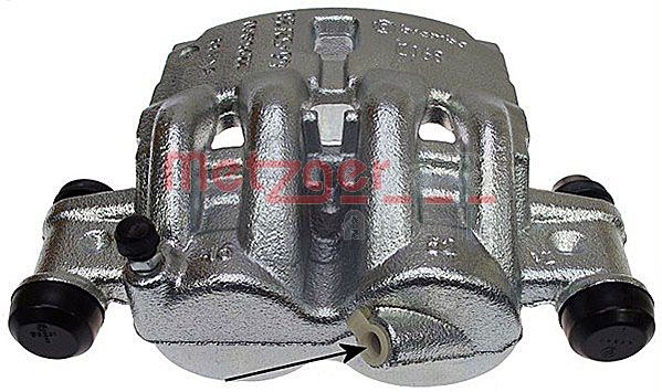 Brake Caliper (6250319)