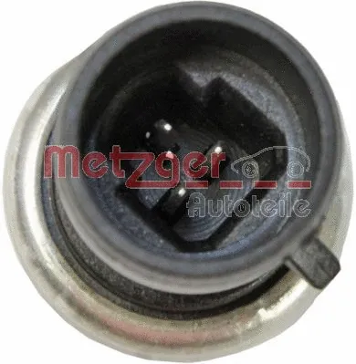 Pressure Switch, air conditioning (0917271)