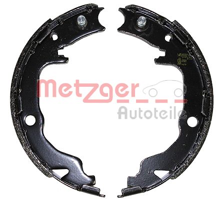 Brake Shoe Set, parking brake (MG 234)