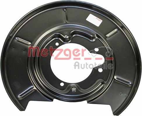 Splash Guard, brake disc (6115062)