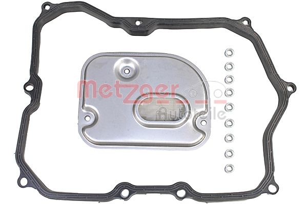 Hydraulic Filter Kit, automatic transmission
