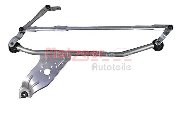 Wiper Linkage