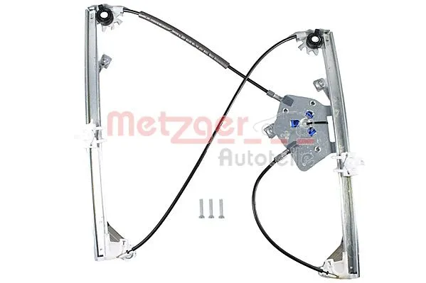 Window Regulator