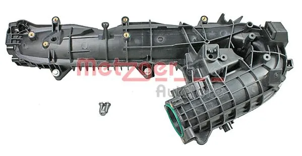 Intake Manifold Module